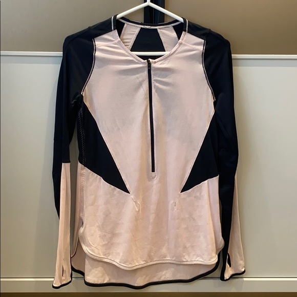 Lululemon long sleeve
